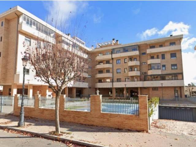 Inmueble en Venta en Ávila