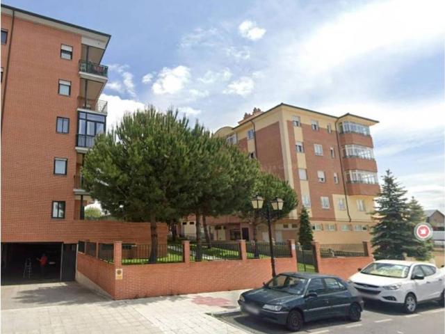 Inmueble en Venta en Ávila