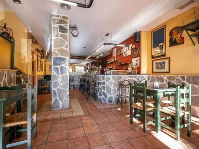 Inmueble en Venta en Ávila