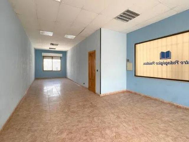 Inmueble en Venta en Ávila