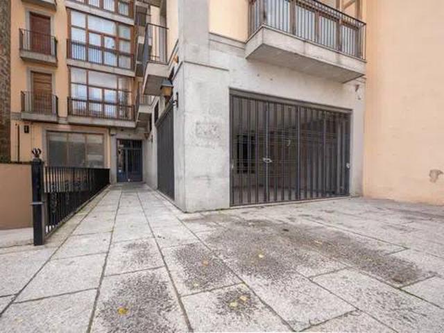 Inmueble en Venta en Ávila