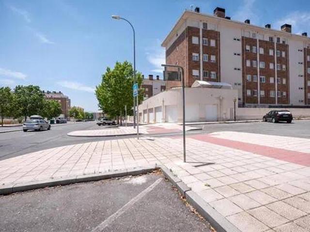 Inmueble en Venta en Ávila