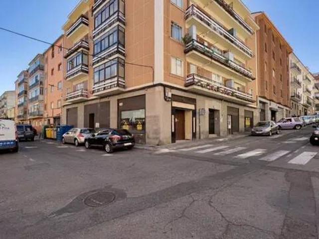 Inmueble en Venta en Ávila