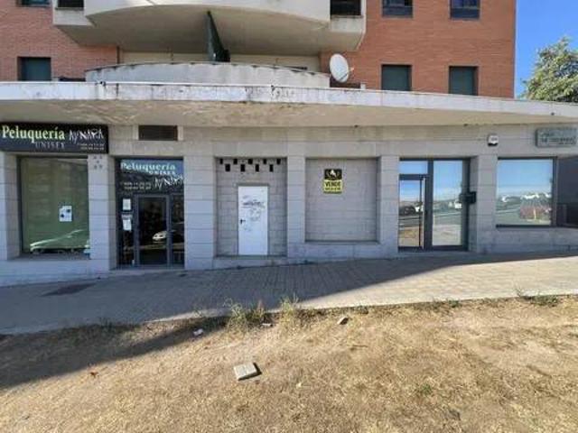 Inmueble en Venta en Ávila