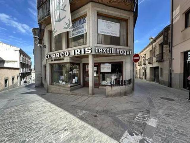Inmueble en Venta en Ávila