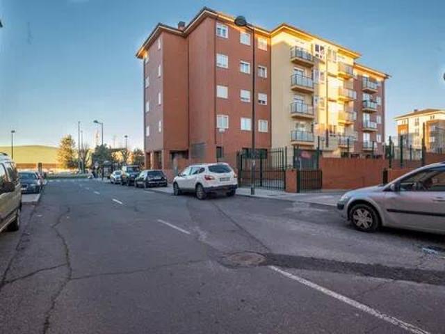 Inmueble en Venta en Ávila