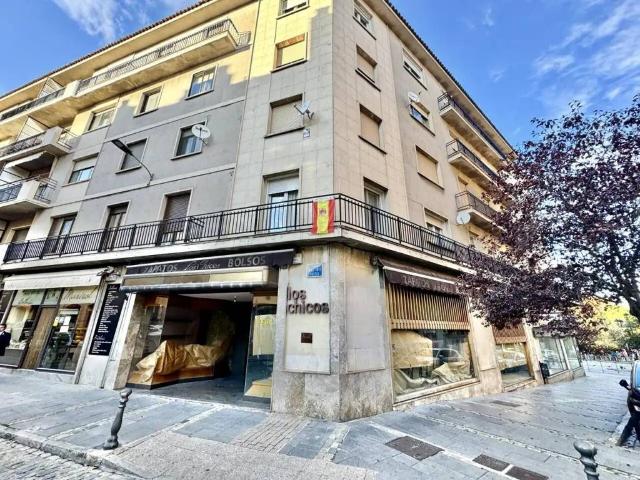 Inmueble en Venta en Ávila