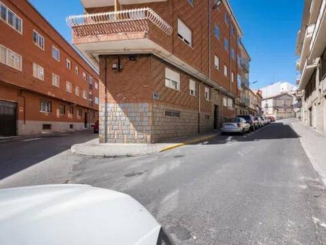Inmueble en Venta en Ávila