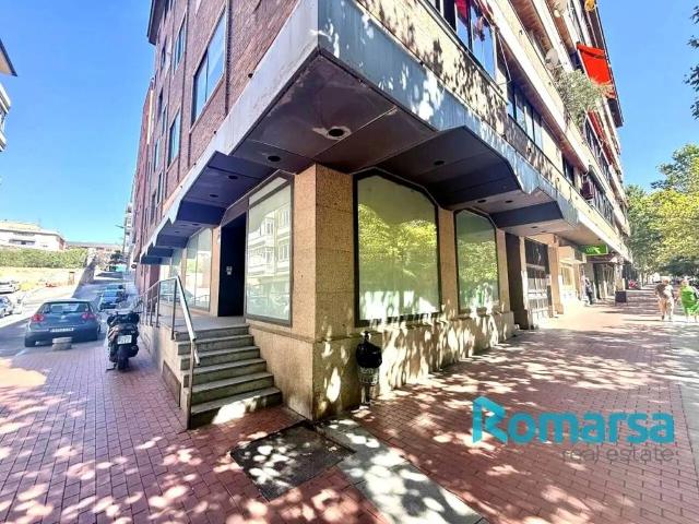 Inmueble en Venta en Ávila