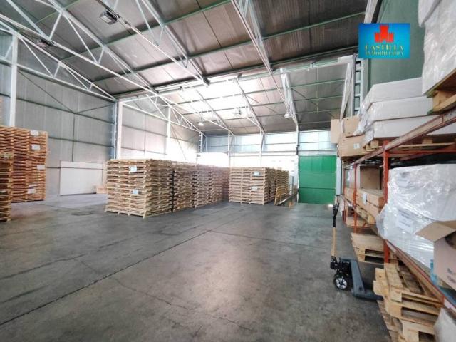 Inmueble en Venta en Ávila