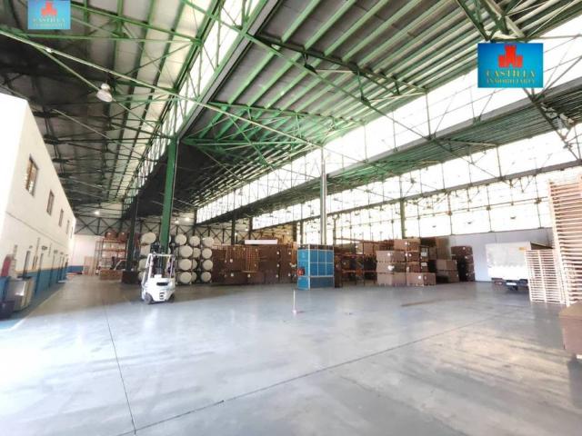 Inmueble en Venta en Ávila