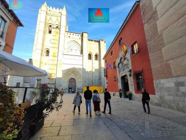 Inmueble en Venta en Ávila