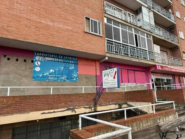 Inmueble en Venta en Ávila