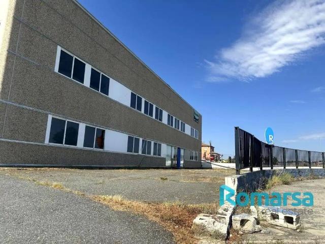 Inmueble en Venta en Ávila