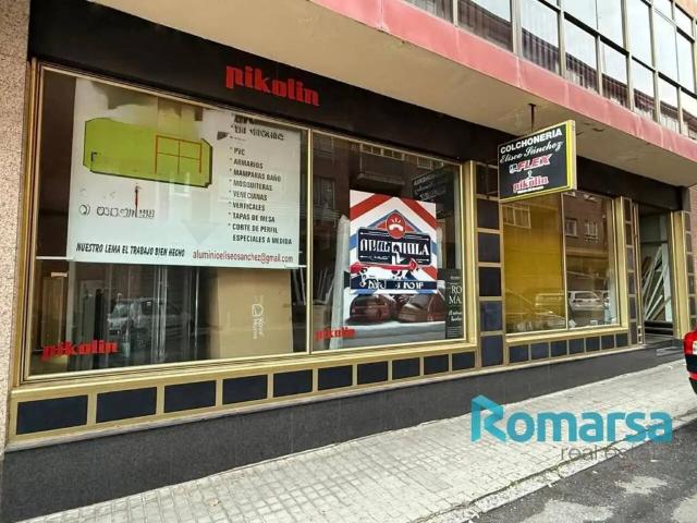 Inmueble en Venta en Ávila