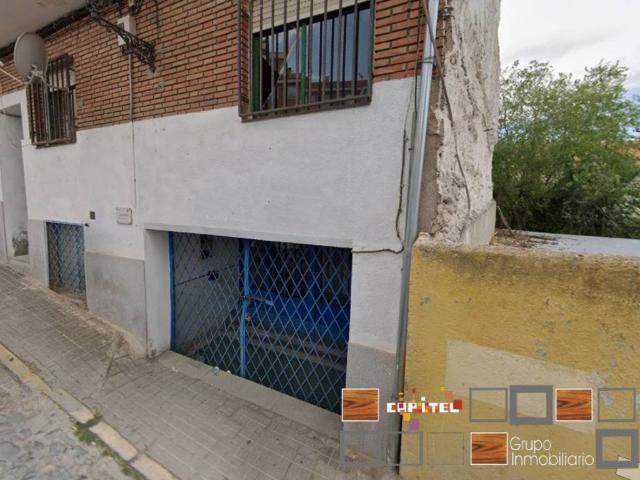 Inmueble en Venta en Ávila