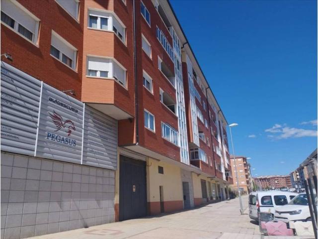 Inmueble en Venta en Ávila