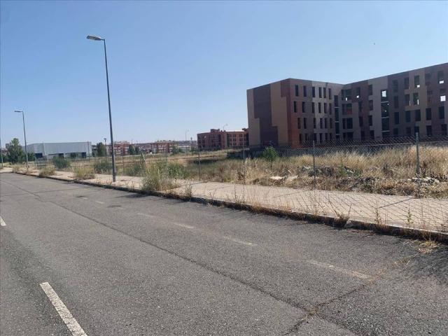 Inmueble en Venta en Ávila