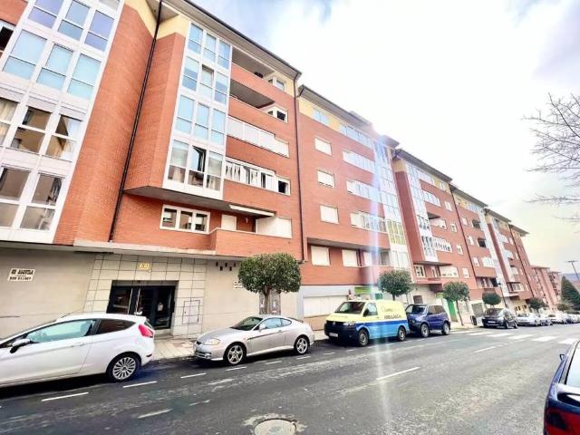 Inmueble en Venta en Ávila