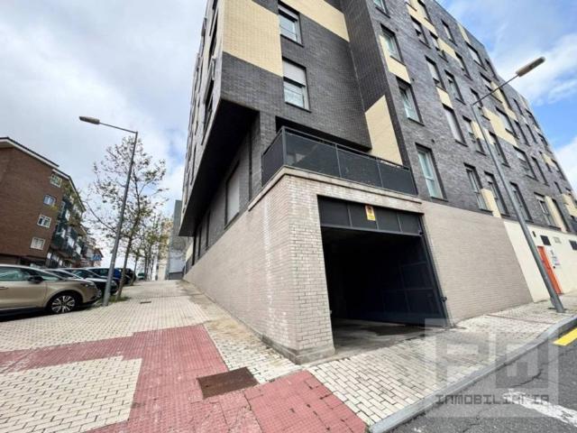 Inmueble en Venta en Ávila