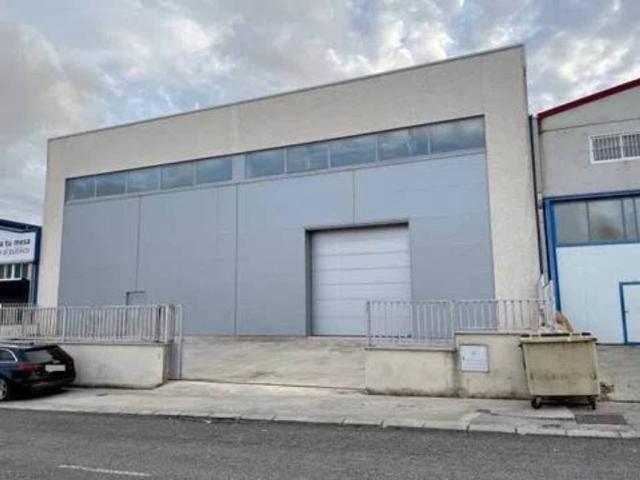 Inmueble en Venta en Ávila