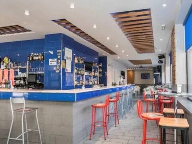 Inmueble en Venta en Ávila