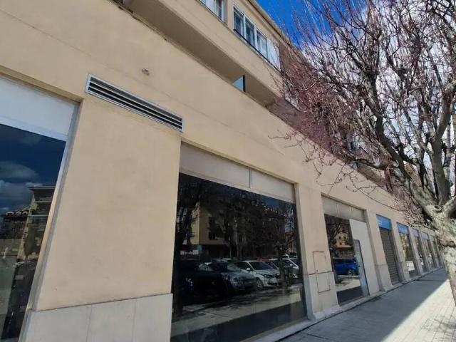 Inmueble en Venta en Ávila