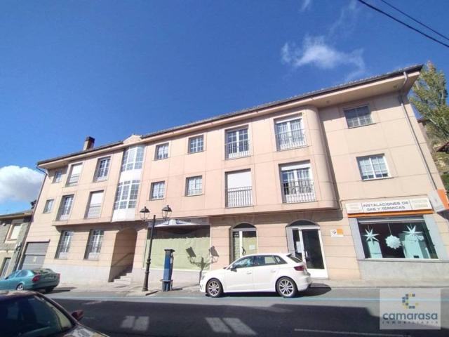 Inmueble en Venta en Ávila