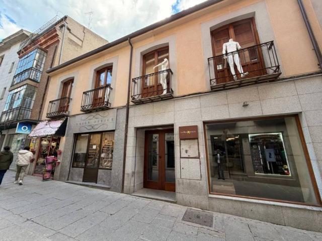 Inmueble en Venta en Ávila
