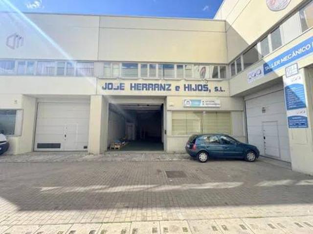 Inmueble en Venta en Ávila