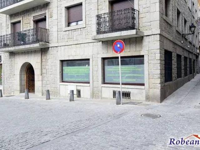 Inmueble en Venta en Ávila