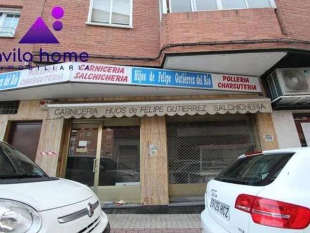Inmueble en Venta en Ávila