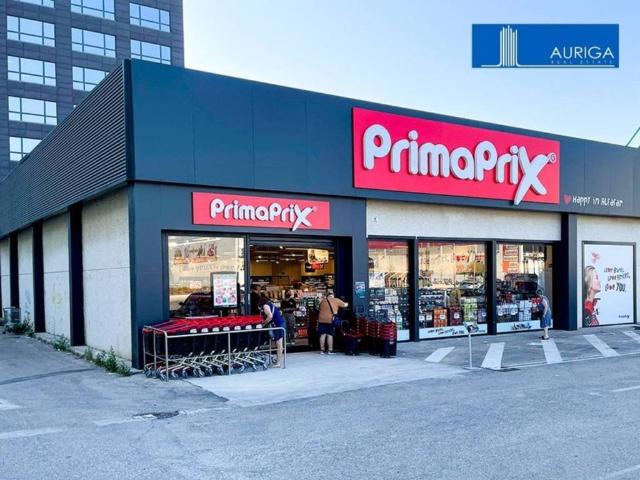 Inmueble en Venta en Ávila