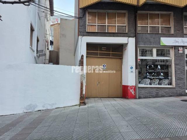Inmueble en Venta en Avilés