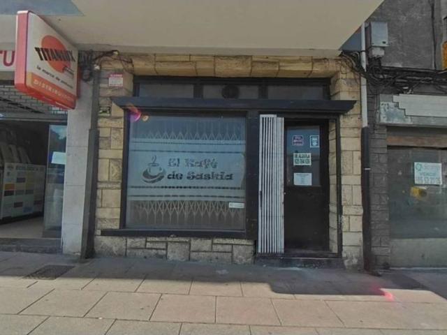 Inmueble en Venta en Avilés