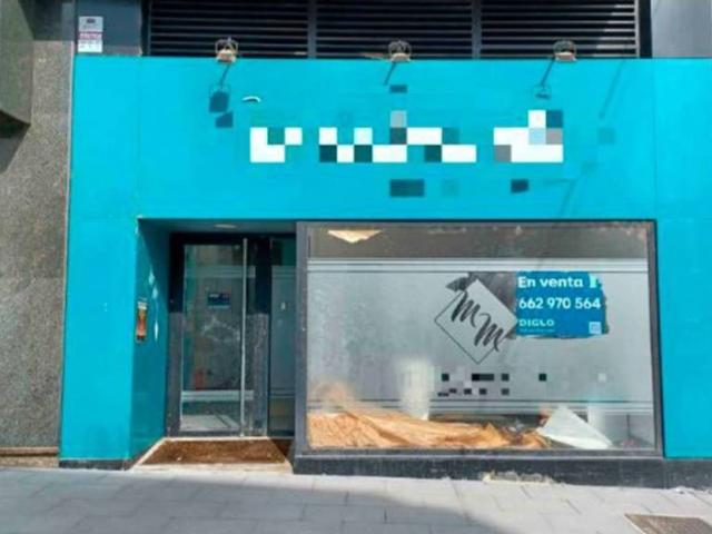 Inmueble en Venta en Avilés