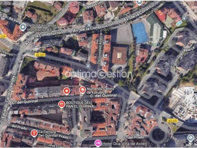 Inmueble en Venta en Avilés