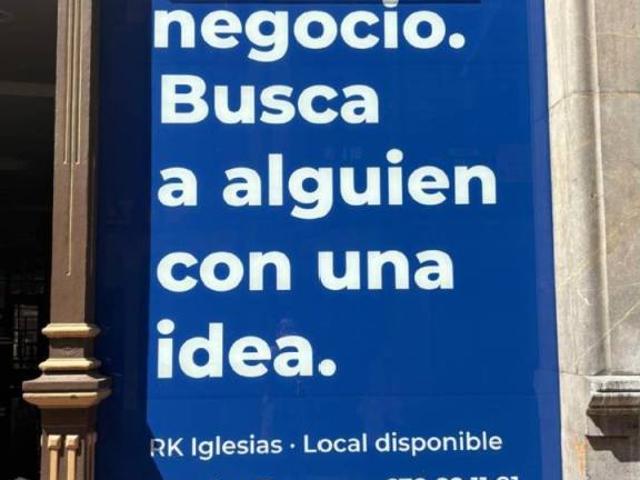 Inmueble en Venta en Avilés