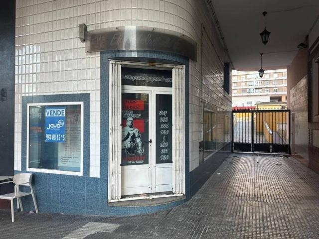Inmueble en Venta en Avilés