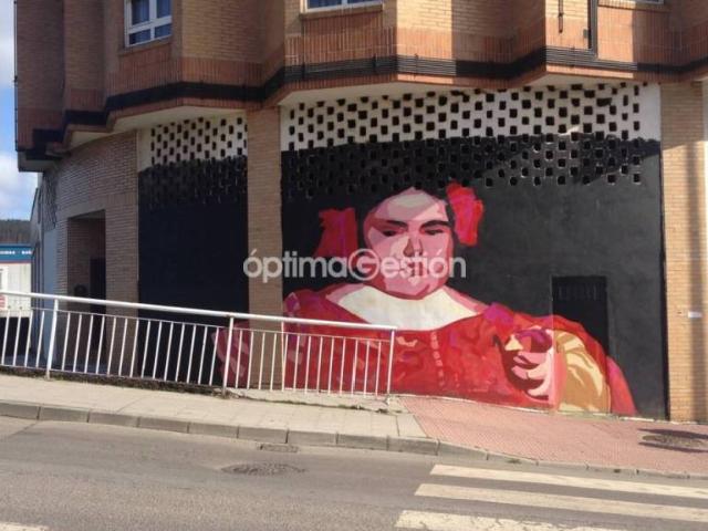 Inmueble en Venta en Avilés