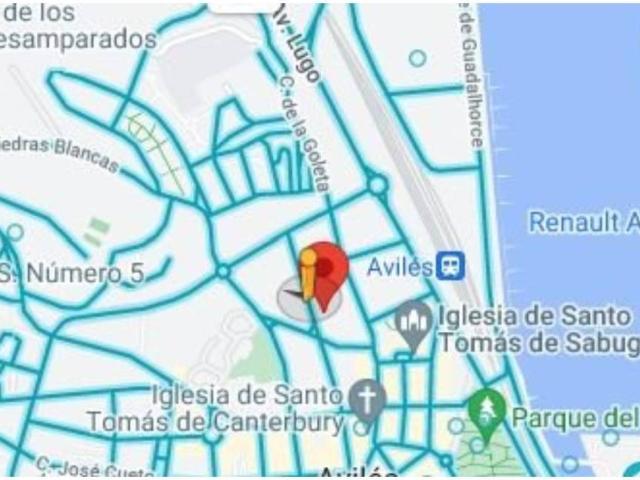Inmueble en Venta en Avilés