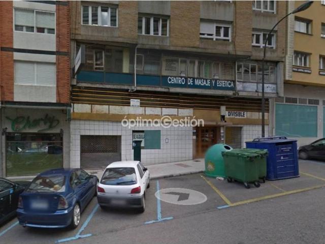 Inmueble en Venta en Avilés