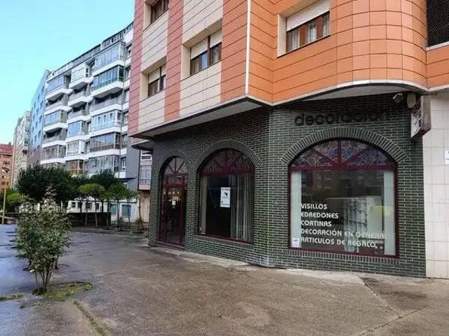 Inmueble en Venta en Avilés