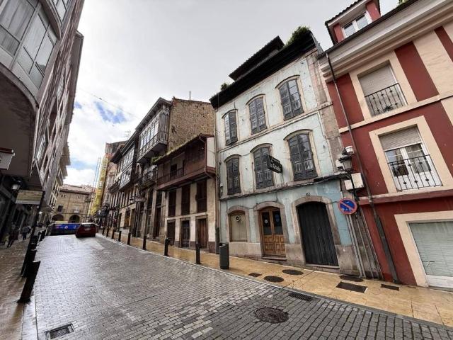 Inmueble en Venta en Avilés