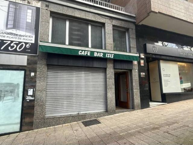 Inmueble en Venta en Avilés