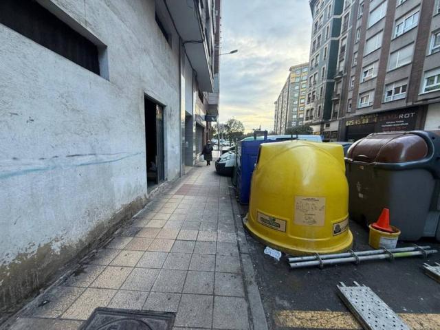 Inmueble en Venta en Avilés