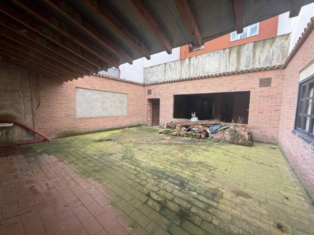 Inmueble en Venta en Avilés