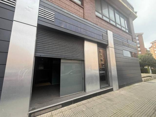 Inmueble en Venta en Avilés