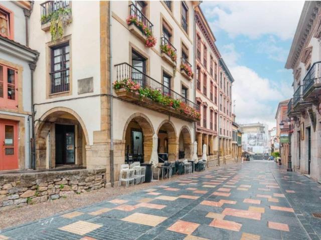 Inmueble en Venta en Avilés