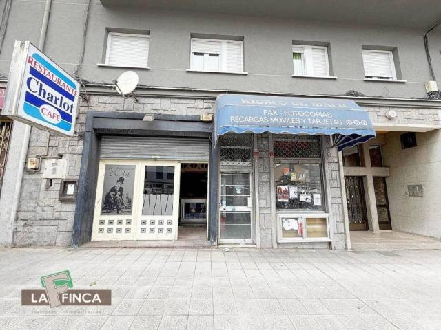 Inmueble en Venta en Avilés